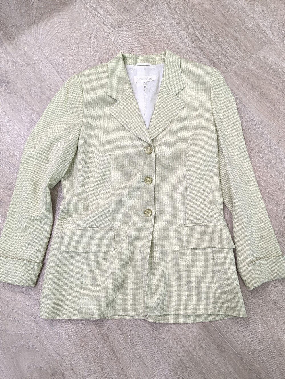 ESCADA Blazer Size 38